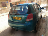 voitures-chevrolet-aveo-5-portes-2005-el-bayadh-algerie