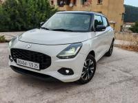 cars-suzuki-swift-2025-zighoud-youcef-constantine-algeria