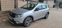 voitures-dacia-sandero-2020-stepway-ouled-chebel-alger-algerie