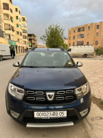 voitures-dacia-sandero-2018-stepway-ain-djasser-batna-algerie