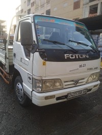 شاحنة-foton-1046-2008-الدويرة-الجزائر