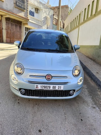 voitures-fiat-500-2024-dolcevita-dz-tlemcen-algerie