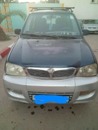 سيارات-zotye-nomad-1-2007-تيارت-الجزائر