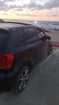 cars-volkswagen-polo-2013-life-jijel-algeria