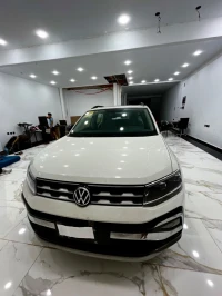 Volkswagen T-Cross 2025 Comfort
