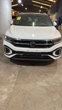Volkswagen T-Roc 2025 Chenguang Edition