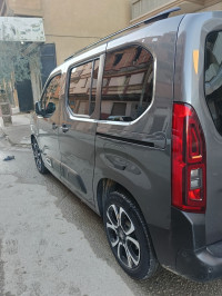 voitures-citroen-berlingo-2022-bordj-bou-arreridj-algerie