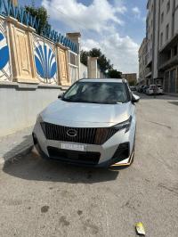 سيارات-gac-gs3-2026-rstyle-emzoom-برج-بوعريريج-الجزائر