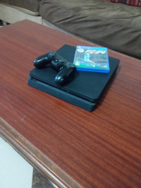 consoles-ps4-slim-bab-ezzouar-alger-algerie