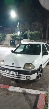 voitures-renault-clio-2-2001-extreme-reghaia-alger-algerie