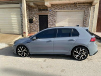 voitures-volkswagen-golf-8-2021-rline-dely-brahim-alger-algerie