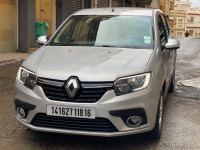 voitures-renault-symbol-2018-collection-kouba-alger-algerie