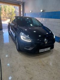 voitures-renault-clio-4-2019-gt-line-ain-merane-chlef-algerie