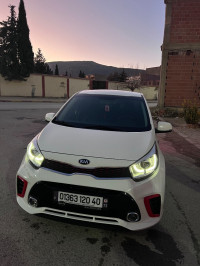 voitures-kia-picanto-2020-gt-line-khenchela-algerie