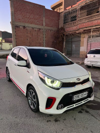 voitures-kia-picanto-2020-gt-line-khenchela-algerie