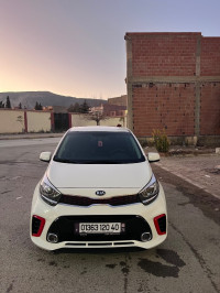 voitures-kia-picanto-2020-gt-line-khenchela-algerie