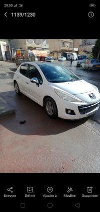 voitures-peugeot-207-2011-bousselam-setif-algerie