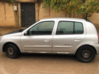 voitures-renault-clio-campus-2007-tiaret-algerie