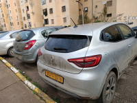 voitures-renault-clio-5-2023-reghaia-alger-algerie