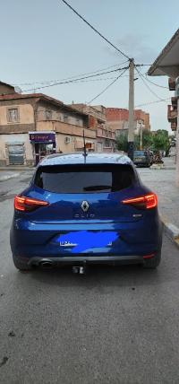سيارات-renault-clio-5-2022-rs-line-سطيف-الجزائر