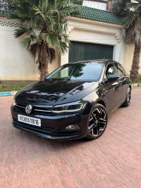 سيارات-volkswagen-polo-2018-beats-القبة-الجزائر