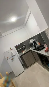 Vente Appartement F2 Tizi Ouzou Tigzirt