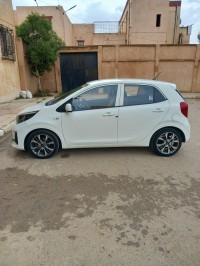 سيارات-kia-picanto-2021-morning-الرحوية-تيارت-الجزائر