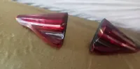 Feux de malle arrière Clio 5 