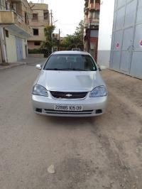 سيارات-chevrolet-optra-4-portes-2005-البليدة-الجزائر