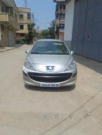 سيارات-peugeot-207-2008-البليدة-الجزائر