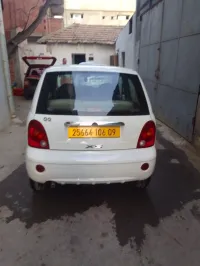Chery QQ 2006 QQ