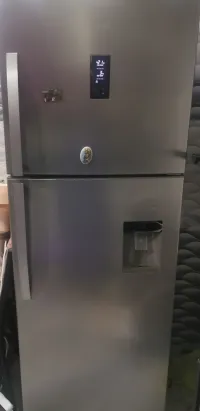 Iris 480 inox