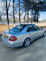 voitures-mercedes-classe-e-2002-khraissia-alger-algerie