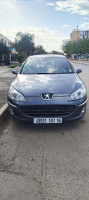 voitures-peugeot-407-2007-ouled-chebel-alger-algerie