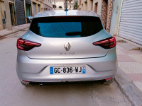 voitures-renault-clio-5-2021-intense-nedroma-tlemcen-algerie