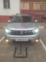 voitures-dacia-duster-2022-alger-centre-algerie