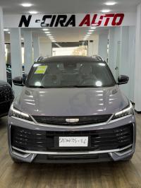 سيارات-geely-coolray-2025-أولاد-فايت-الجزائر
