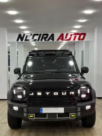 Jetour T2 2025 