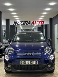 سيارات-fiat-500x-2025-club-أولاد-فايت-الجزائر