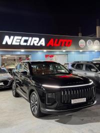 سيارات-jetour-x70-plus-2026-luxury-edition-7-places-أولاد-فايت-الجزائر