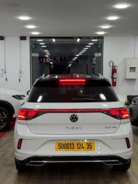 Volkswagen T-Roc 2024 R-Line thumbnail 3