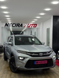 سيارات-toyota-urban-cruiser-2026-أولاد-فايت-الجزائر