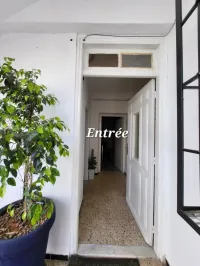 Location Appartement F4 Alger Hydra