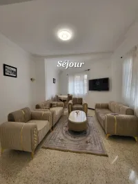 Location Appartement F3 Alger Hydra