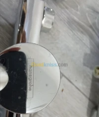 Robinet Hansgrohe
