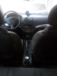 Chevrolet sport 2010 sport