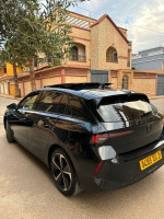 voitures-opel-astra-2024-gs-line-es-senia-oran-algerie