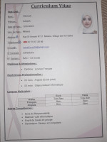 education-formations-enseignante-de-francais-miliana-ain-defla-algerie