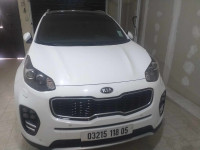 voitures-kia-sportage-2018-batna-algerie