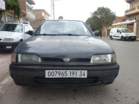 voitures-nissan-sunny-1991-bordj-bou-arreridj-algerie